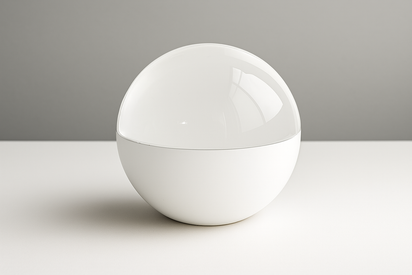 The EverMemory™ Orb