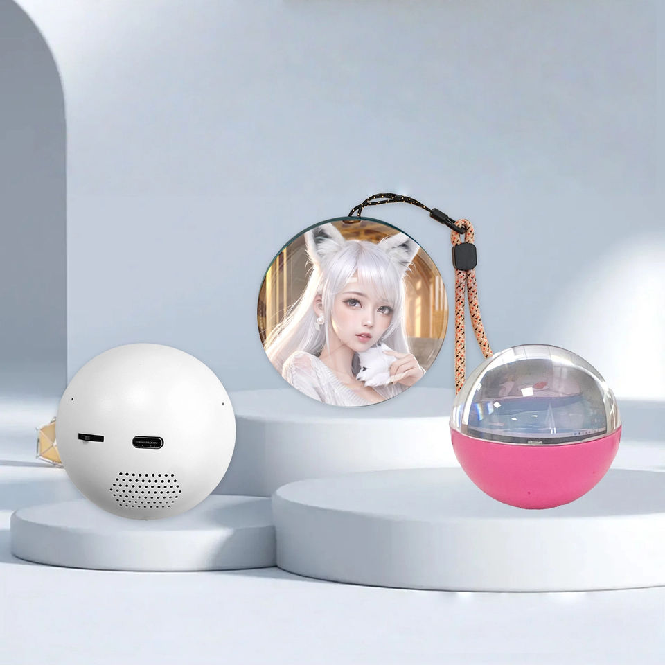 The EverMemory™ Orb