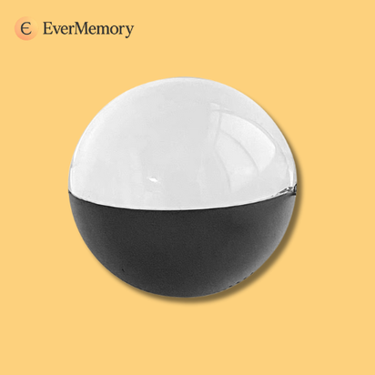 The EverMemory™ Orb