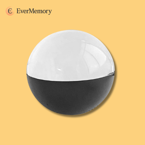 The EverMemory™ Orb